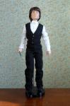 Tonner - Harry Potter - Harry Potter at the Yule Ball - Doll
